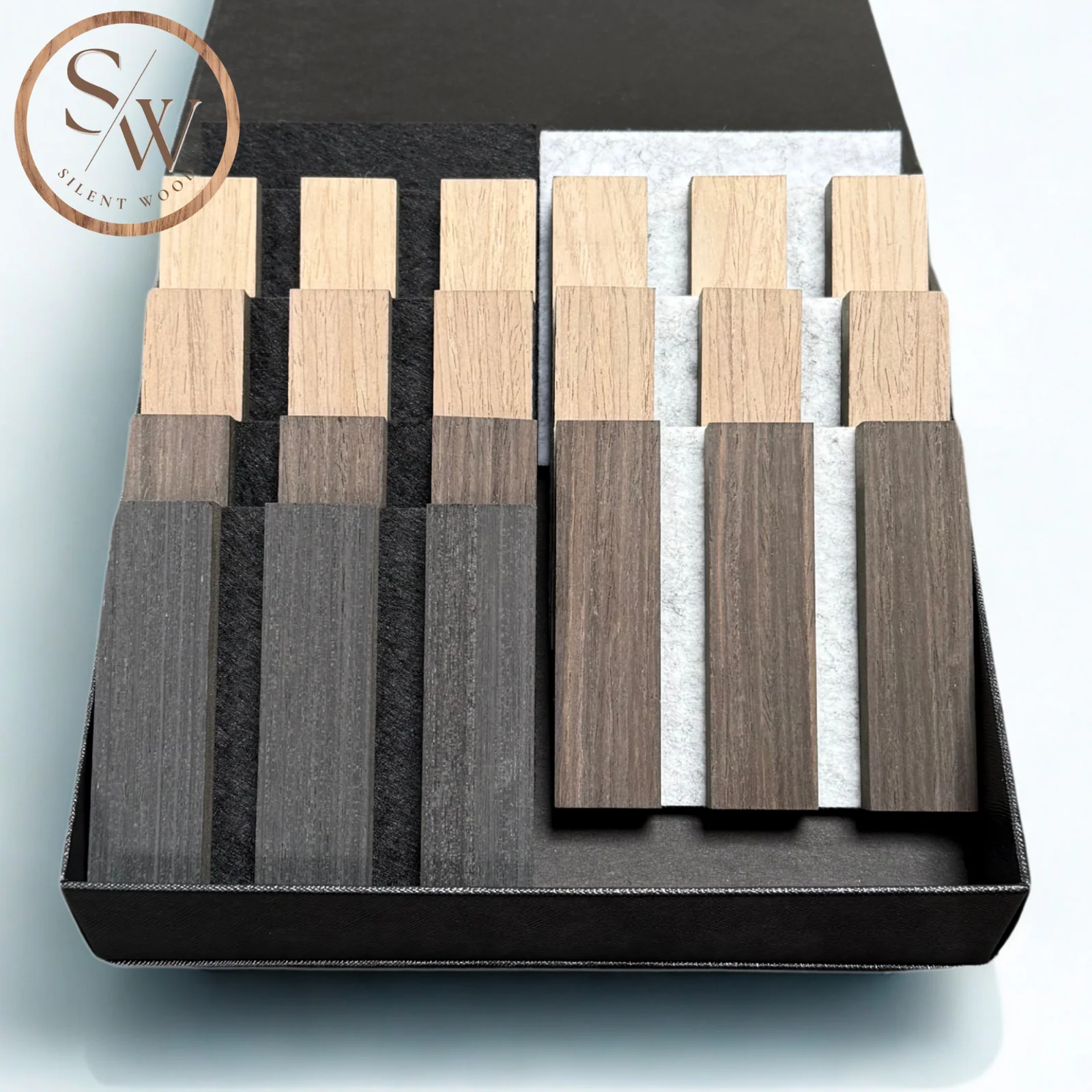 Master Your Space's Soundscape